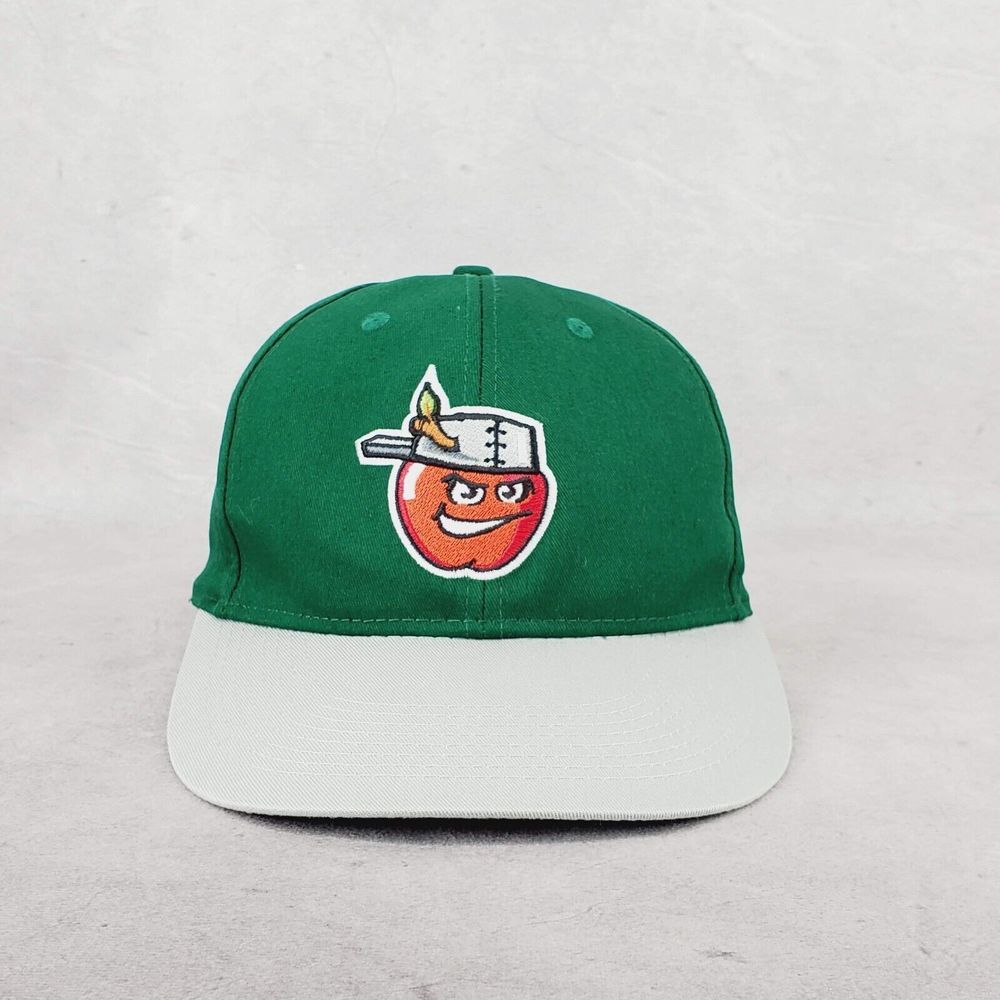 OC Sports Hat Fort Wayne Tincaps Minor League‎ Baseball Strapback Youth Size Cap